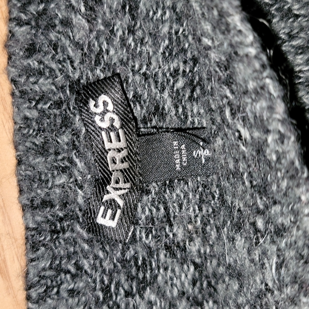 Express Women's Sweater - Picture 3 of 4
